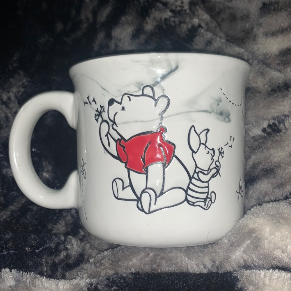 Winnie The Pooh Mug